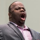 Young People's Chorus of New York City Joins Baritone Lester Lynch in Free Concert Ce Video
