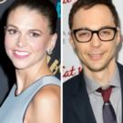 Jim Parsons, Amanda Seyfried, Taye Diggs, Sutton Foster & More Will Present at 2015…