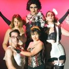 Maryland Ensemble Theatre's ROCKY HORROR Opens on Friday! Video