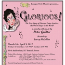 BWW Previews: GLORIOUS! at Lompoc Civic Theatre