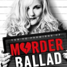 Breaking: Kerry Ellis To Star In MURDER BALLAD, Arts Theatre, Sept-Dec 2016 Video