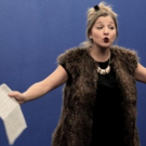 BWW TV Exclusive: Rachel Minow, CSA Auditions for WICKED's Madam Morrible on TURNING  Video