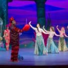BWW Reviews: Take a Swim With Ariel in THE LITTLE MERMAID