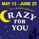 CRAZY FOR YOU at The Candlelight Theatre Video