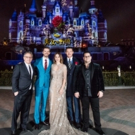 Photo Flash: BEAUTY AND THE BEAST Cast Dazzle at Shanghai Premiere Video