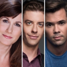 Breaking News: Stephanie J. Block, Christian Borle, and Andrew Rannells to Lead FALSE Video