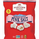 Popcorn, Indiana' Introduces Himalayan Pink Salt Popcorn Video