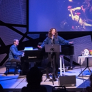 Photo Flash: Melissa Errico Joins Adam Gopnik in Concert at National Sawdust+ Video
