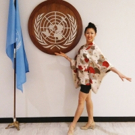 Guan Gong Dance Performance at United Nations and Jamaica Performing Arts Center Video
