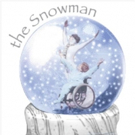 The Snowman Returns to Cleveland this Holiday Season