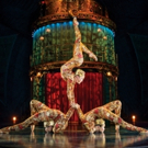 Cirque du Soleil to Launch Australian Tour of KOOZA This August Video