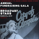 Broadway and Local Talent Join Forces for Riverdale YM-YWHA's CITY OF ANGELS Gala