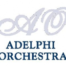 Adelphi Orchestra Presents WAGNER MASTERWORKS: A GRAND MOTHER'S DAY PERFORMANCE on…