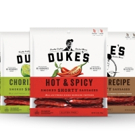 Duke's Smoked Meats Launches New Look & New Products Nationwide