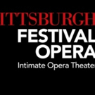 Artistic Director of Pittsburgh Festival Opera To Become Professor of Music and Margo Video