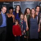 Photo Flash: Inside the Opening Night of Playwrights Horizons' ANTLIA PNEUMATICA