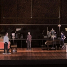 Photo Flash: Sneak Peek at David Zinn's FUN HOME National Tour Set Model