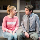 REASONS TO BE HAPPY Makes UK Debut at Hampstead Theatre Tonight Video