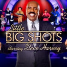 NBC's LITTLE BIG SHOTS Encore Builds on Its 18-49 Lead-In by +57%