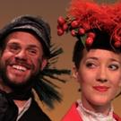 The Barn Theatre Presents MARY POPPINS Video