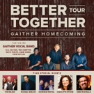 The Gaither Vocal Band's Homecoming Tour Set for Mabee Center This Spring
