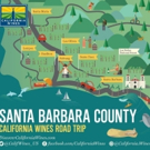 Explore Santa Barbara County on a California Wines Road Trip