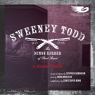 Perseverance Theatre to Present SWEENEY TODD