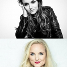 Samantha Barks to Perform in Concert with Kerry Ellis at Mayflower Theatre Video