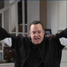 Leah Remini & Kevin James to Reunite on 2-Part Season Finale of KEVIN CAN WAIT on CBS Video