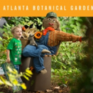 Scarecrows to Take Center Stage at Atlanta Botanical Garden This October