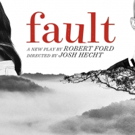 TheatreSquared Artistic Director's FAULT Premieres Tonight Video