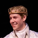 BWW Interview: The Prince is Giving An Interview: A Moment With CINDERELLA's Prince A Video
