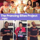 Anthony Wayne and Producers of 'MIGHTY REAL' Set for Oxygen's THE PRANCING ELITES PRO Video