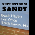 Bronville Scott Releases SUPERSTORM SANDY Video