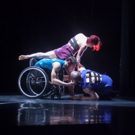 AXIS and Heidi Latsky Dance to Honor Americans With Disabilities & Veterans This Fall Video