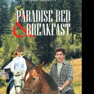 Debbie Garrett Pens PARADISE BED & BREAKFAST
