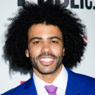 ABC Orders Pilot for New 'Rapper Comedy' from HAMILTON's Daveed Diggs Video
