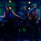 VIDEO: The Strumbellas Perform 'Young & Wild' on CONAN Video