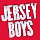 Cast Announced for JERSEY BOYS Tour Engagement at Fabulous Fox Video