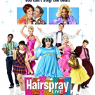 Photo Flash: NBC Reveals Final Poster Art for HAIRSPRAY LIVE! Video