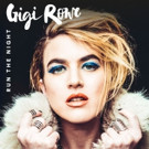 Gigi Rowe's Debut Single 'Run The Night' Ft. In Ubisoft's Just Dance 2017 Video