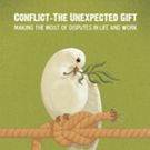 Chinese Publisher Obtains Rights to Publish 'Conflict �" The Unexpected Gift: Making Video