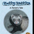 Trafford Gold Seal CHUBBY WUBBLES to Appear at Tucson Festival of Books 2016