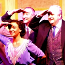 BWW Review: TAP's Vintage Comic Opera MADAME SHERRY Transforms into Sparkling Show of Video