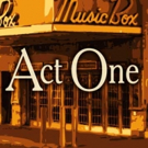 Good Theater to Host ACT ONE Talkback, 4/15 Video