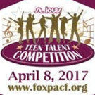 7th Annual St. Louis Teen Talent Competition Chooses 17 High School Acts for Final Ev Video