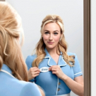 Everything Changes! Betsy Wolfe Joins WAITRESS Tonight! Video