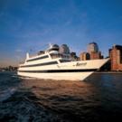 BWW PREVIEWS:  SPIRIT CRUISES OF NY AND NJ has 3 New Specialty Cruises to Kick Start the Summer