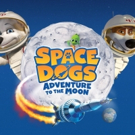 Official Trailer - SPACE DOGS: ADVENTURE TO THE MOON Video