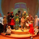 JAMES AND THE GIANT PEACH to Bring Classic Children's Tale to Raleigh Little Theatre Video